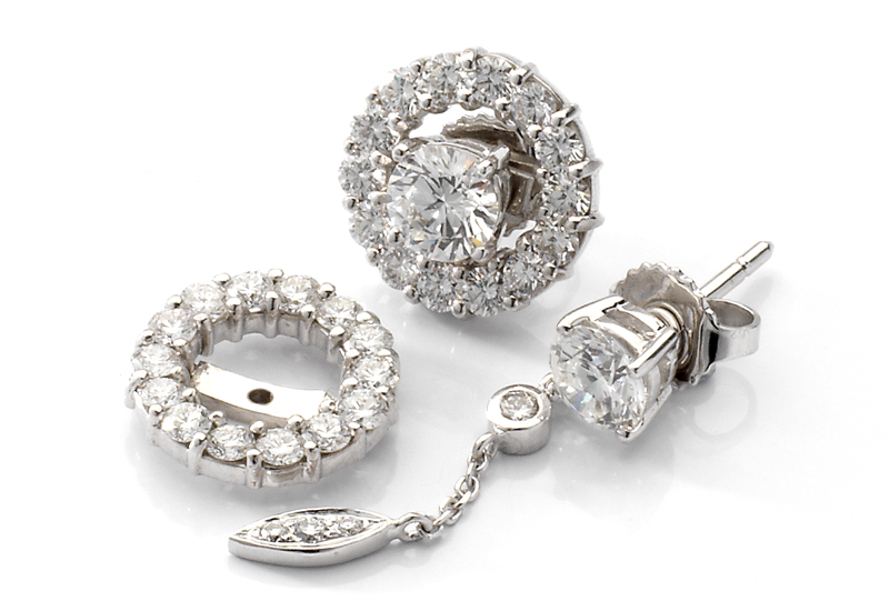 Ian hotsell blowers jewellers