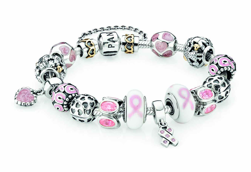 Pandora launches 2012 Cancer Awareness