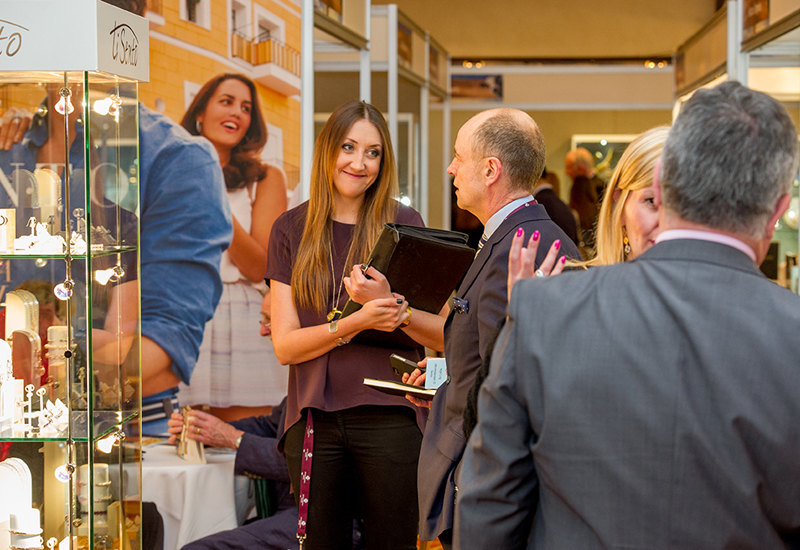 CMJ reports brisk trade at largest event to date
