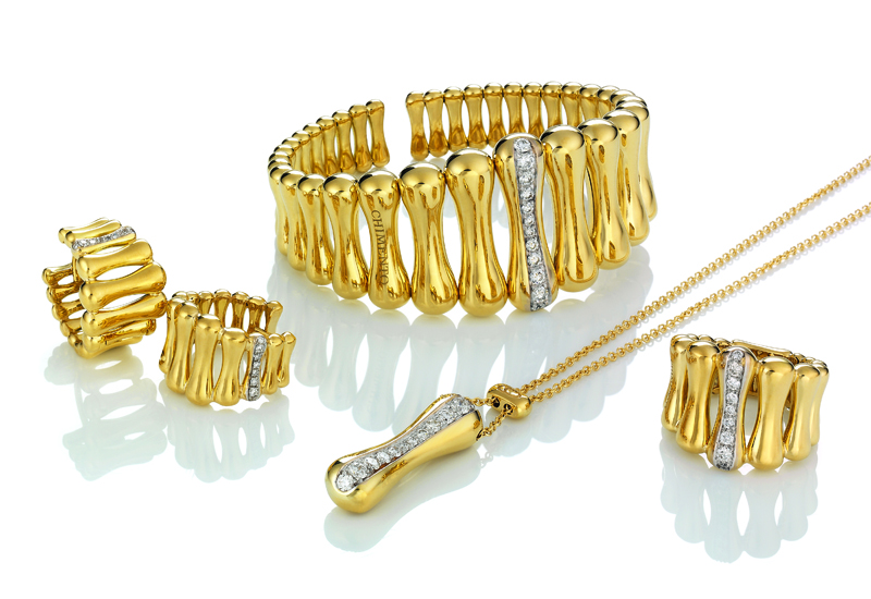 Italian jewellery brands sales