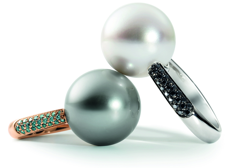 Schoeffel jewellery store