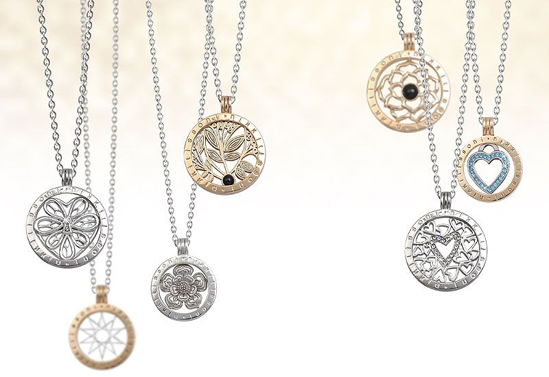 Nikki lissoni necklace sale