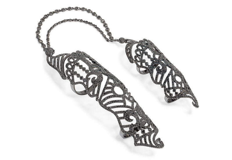 Noudar Jewels to make its mark on Harrods