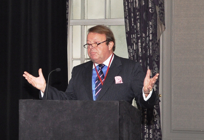 Stuart Helming Houlden Group widens membership criteria