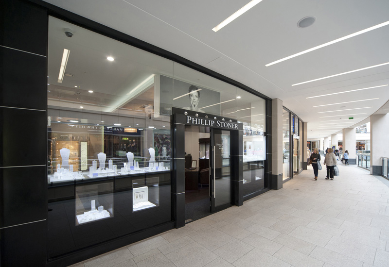 Store gallery: Inside Lovisa's first UK store at Trinity Leeds, Gallery