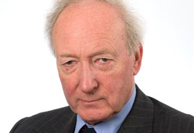 Cluff Gold founder moves into non-exec role