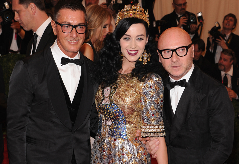 Dolce & Gabbana found guilty of tax evasion Dolce & Gabbana found guilty of tax evasion