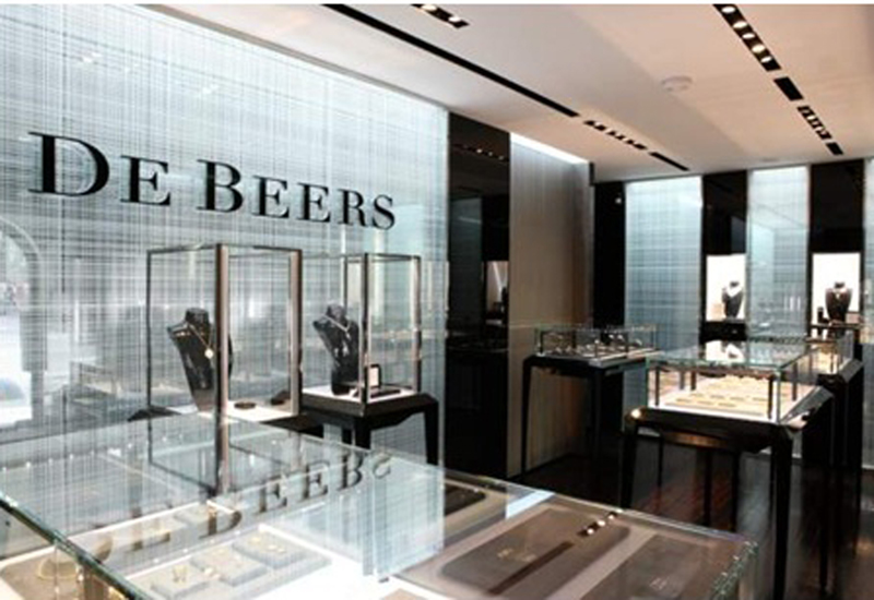 De Beers shareholders challenge company's 'conflict-free' diamonds