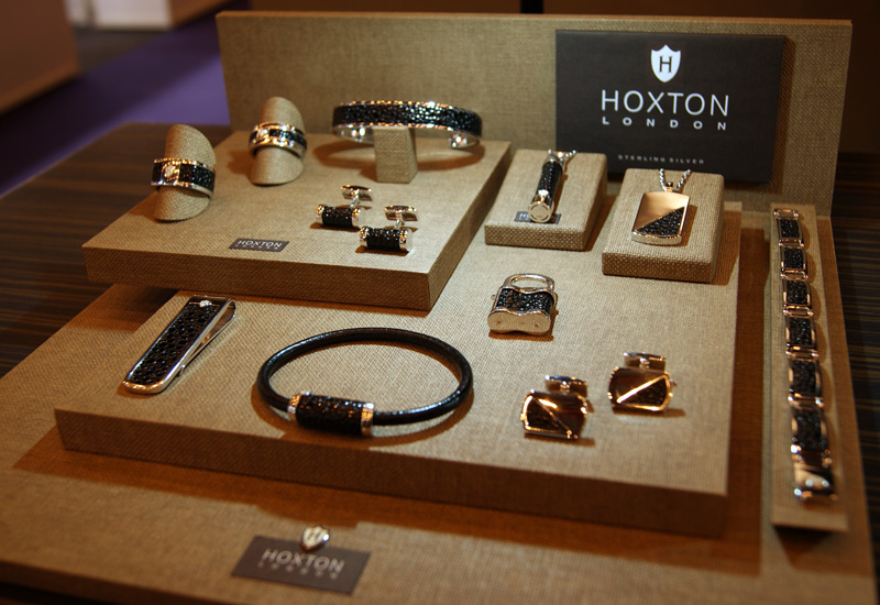 Men's jewelry hotsell collection