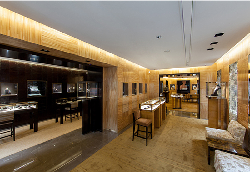 Louis Vuitton opens Paris store with workshop