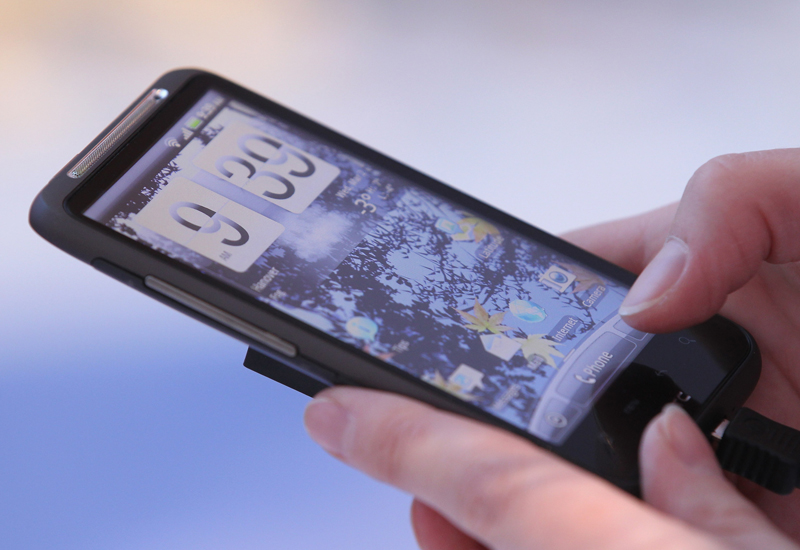 Retail apps are falling short of consumers’ expectations