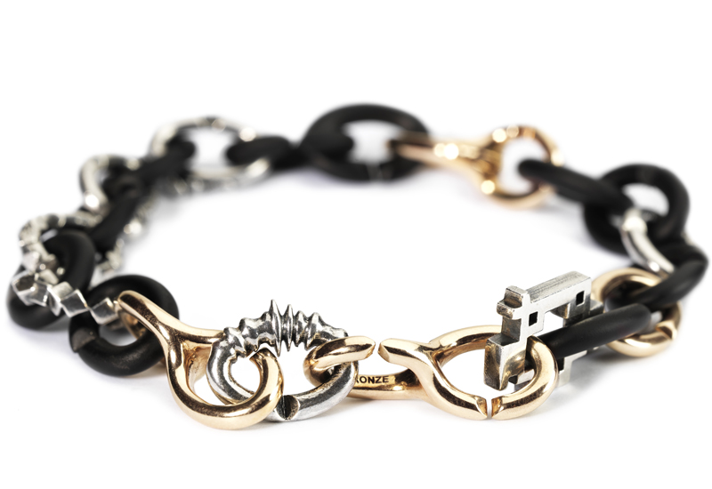 ☆【アソート】 トロールビーズ 4点 ダイヤモンドビーズ 花 ピンク