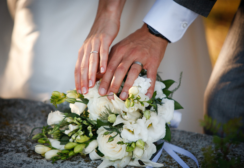Wedding crash a bad omen for bridal jewellery sales