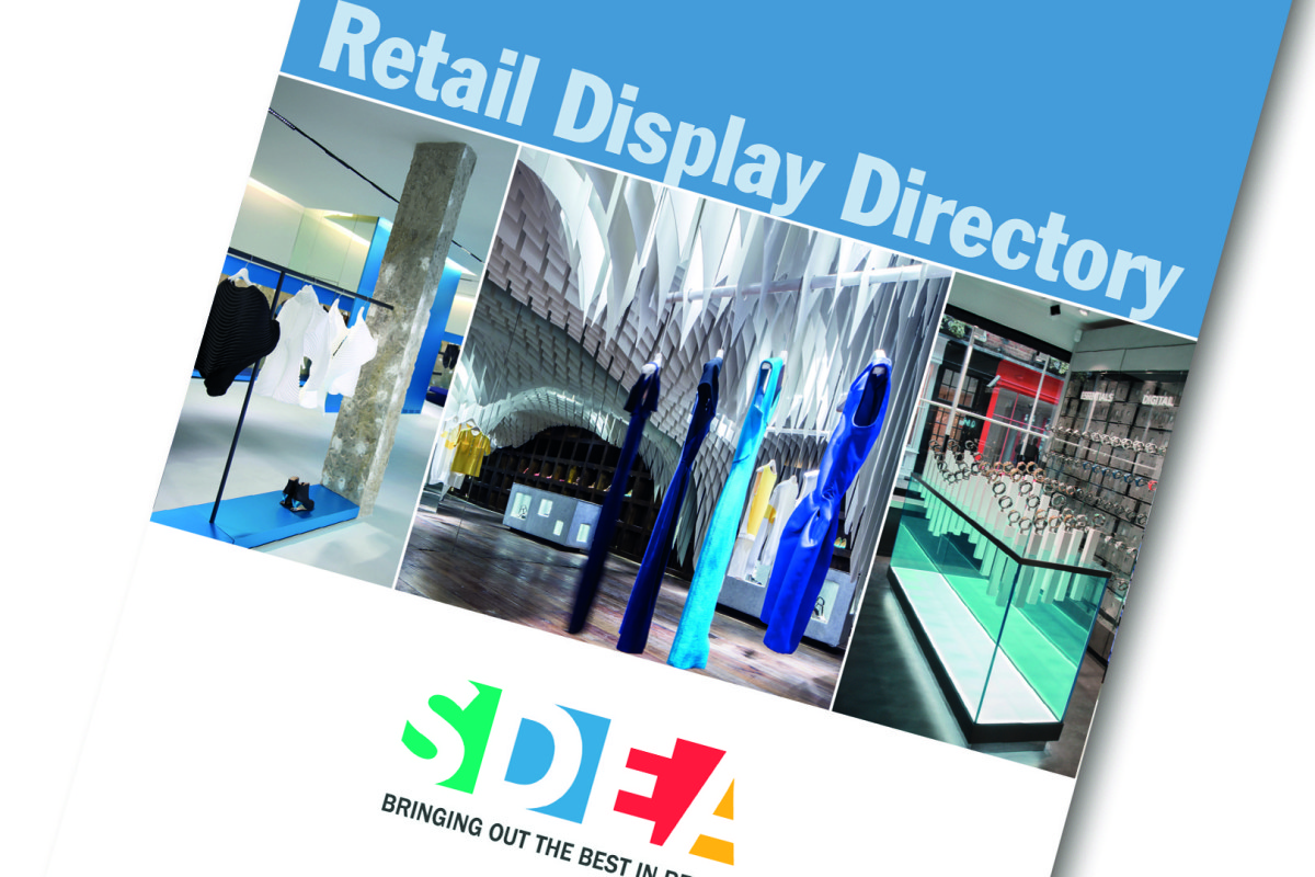 Shop and Display Equipment Association publishes 201516 directory