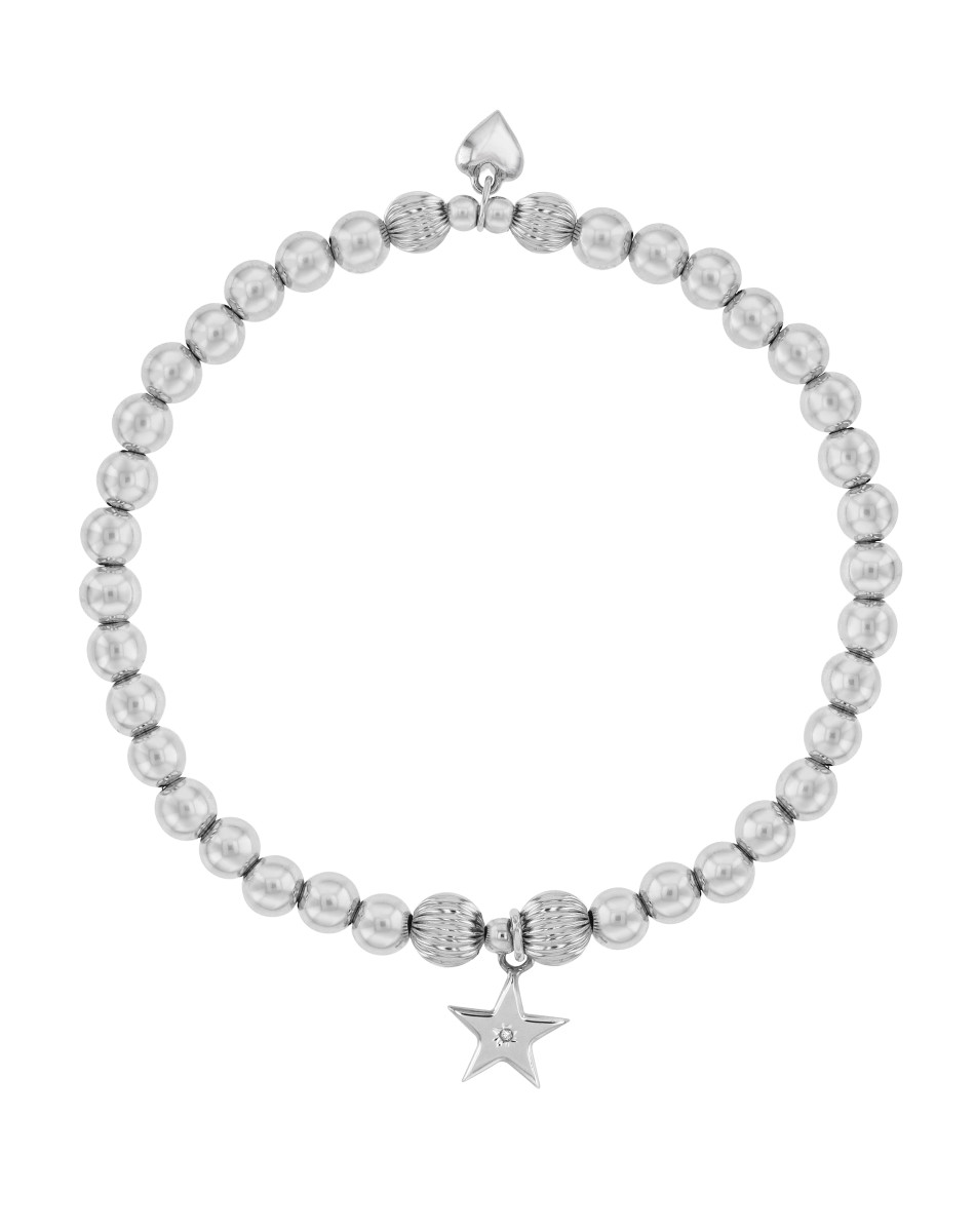 COLLECTION Lily & Lotty reveal new silver bead stretch line