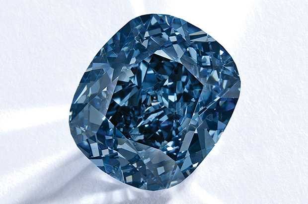 Zoe Diamond News - Professional Jeweller