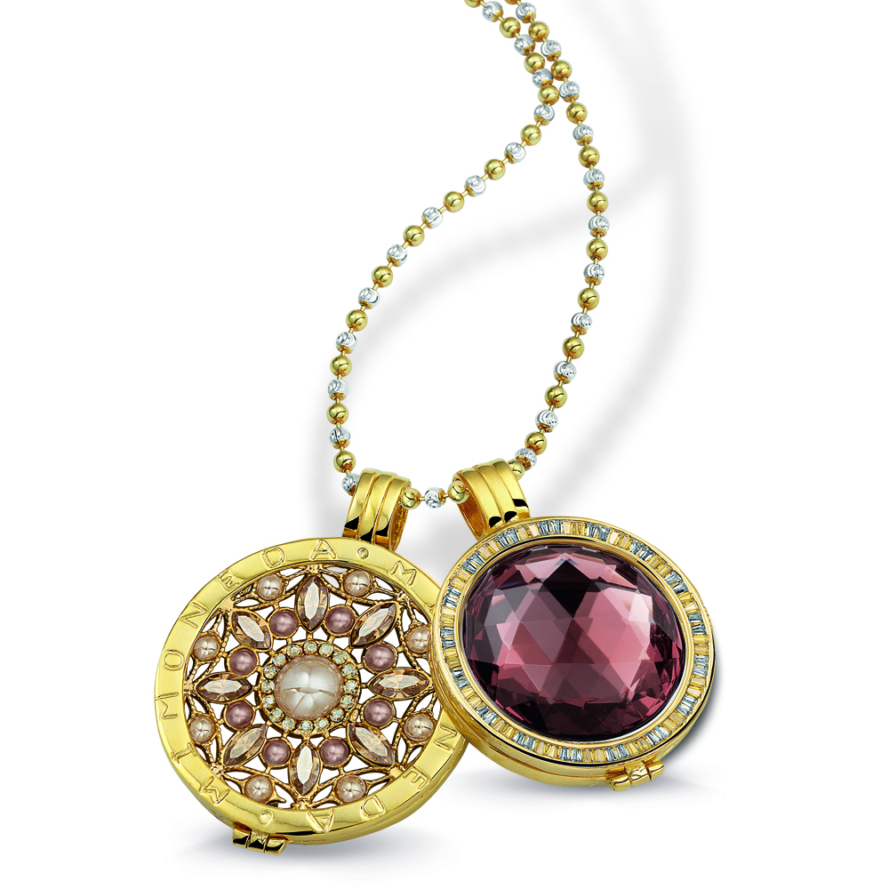 Mi sales moneda pendants