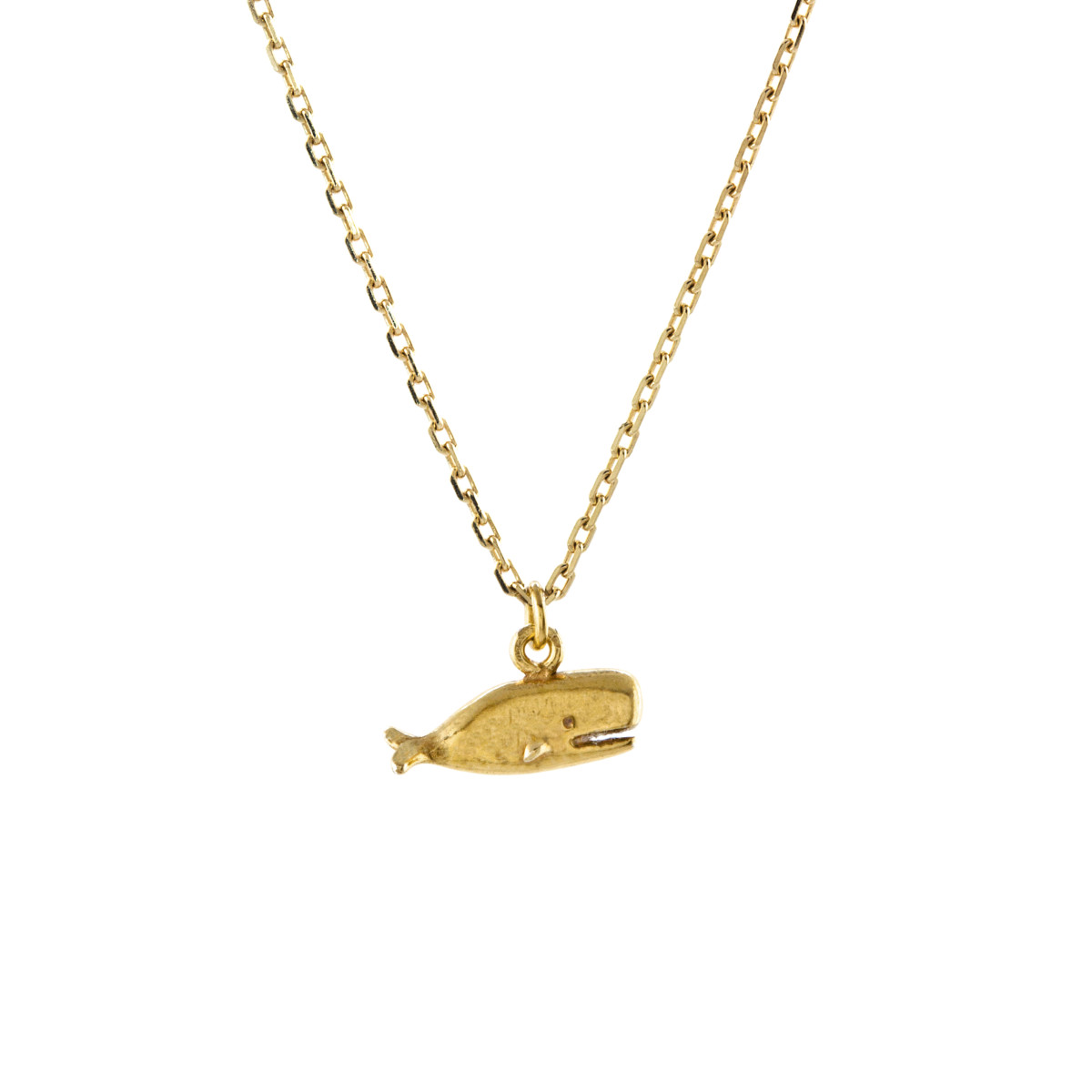 Alex monroe horseshoe necklace store