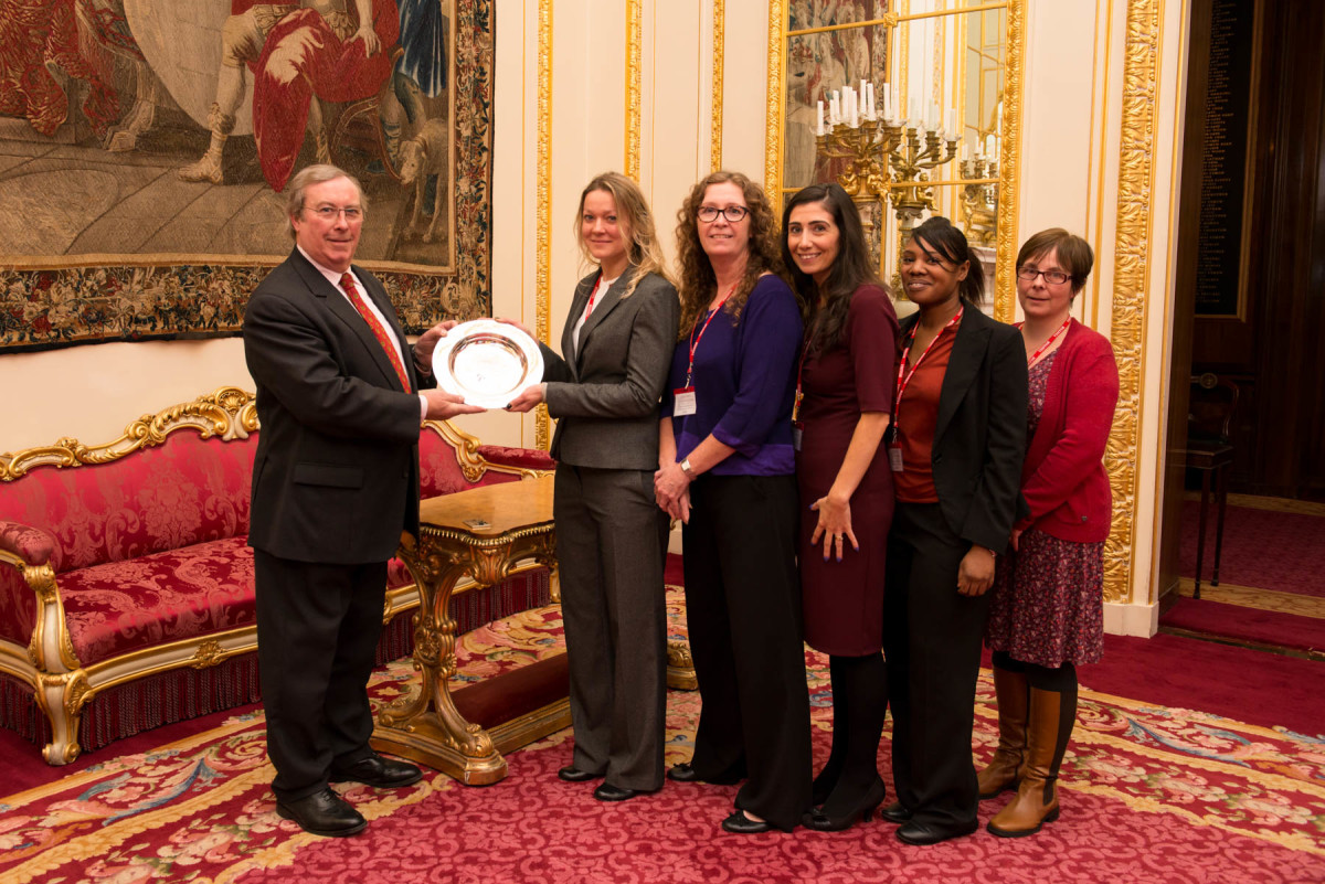 Applications open for 2016 Touchstone Award