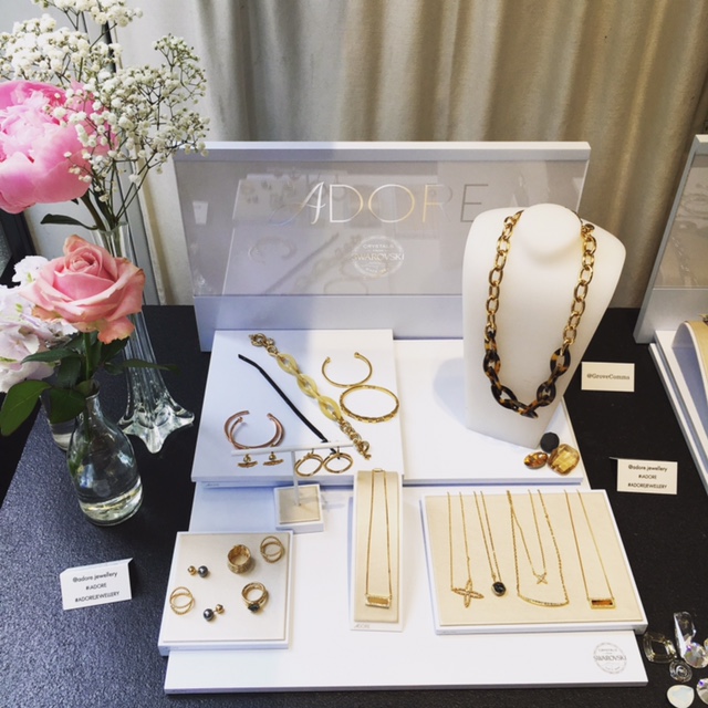 Jewellery brands swarovski sales