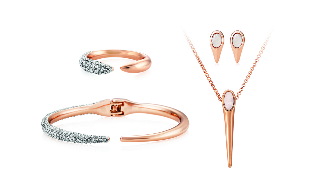 Buckley london bangles clearance