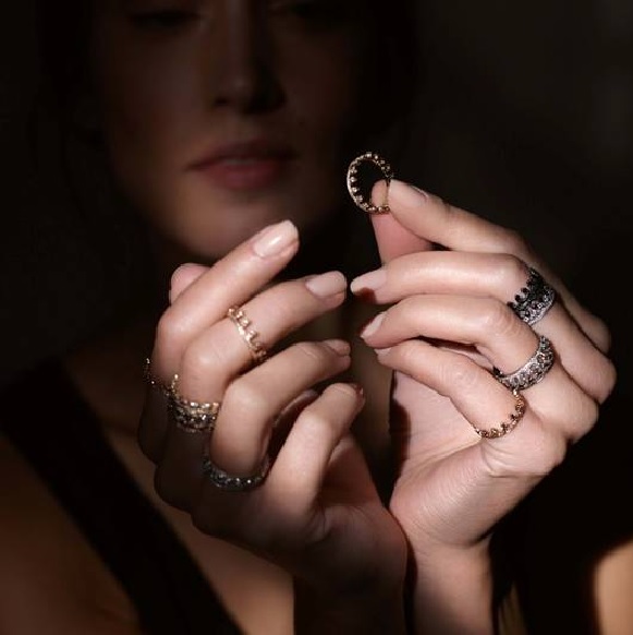 Annoushka fine deals jewellery