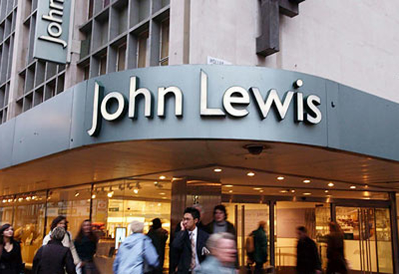 Two jewellery brands sign up to John Lewis' Great British PopUp