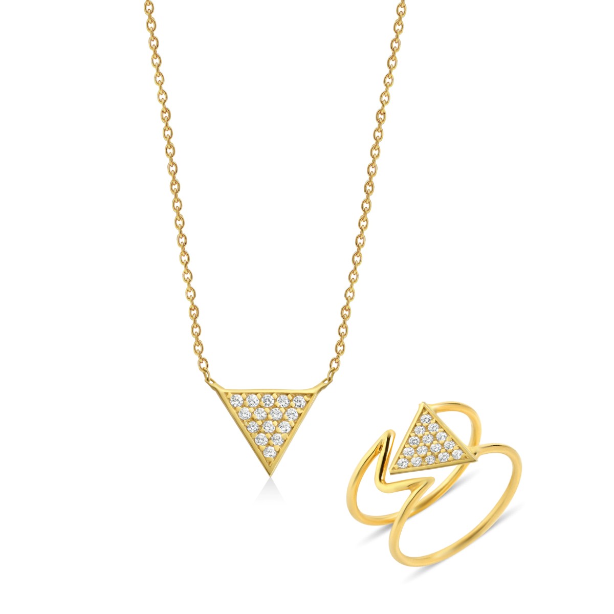 GFG Jewellery to unveil two new collections at LFW