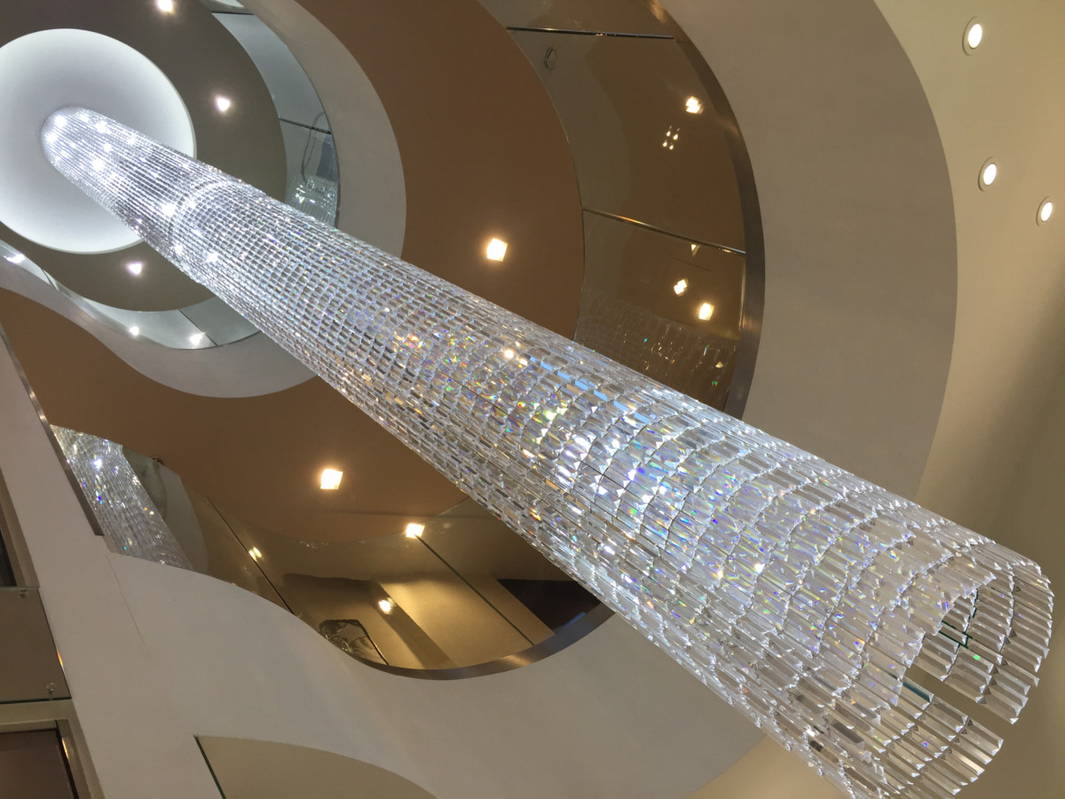 How Nottingham jewellers thrive in an retail environment