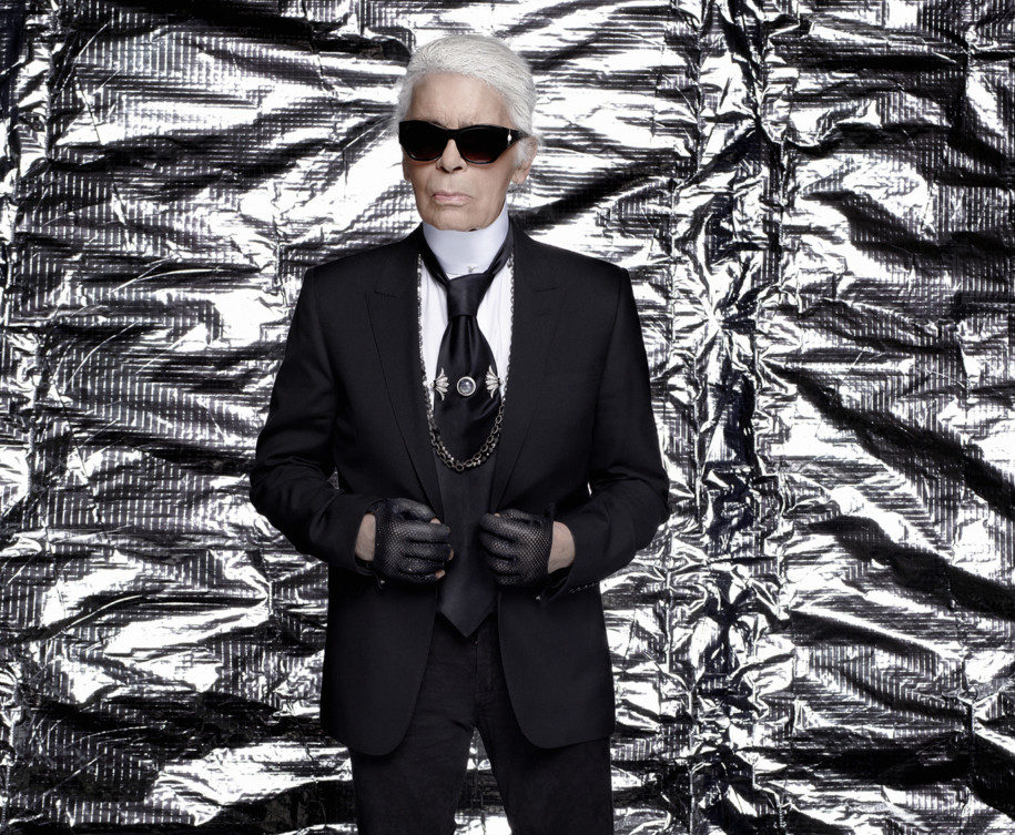 EXCLUSIVE Swarovski Group signs jewellery licensing agreement with Karl Lagerfeld