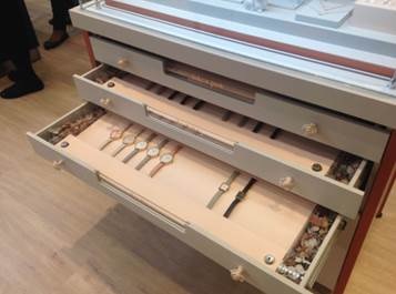 Hugh rice deals olivia burton