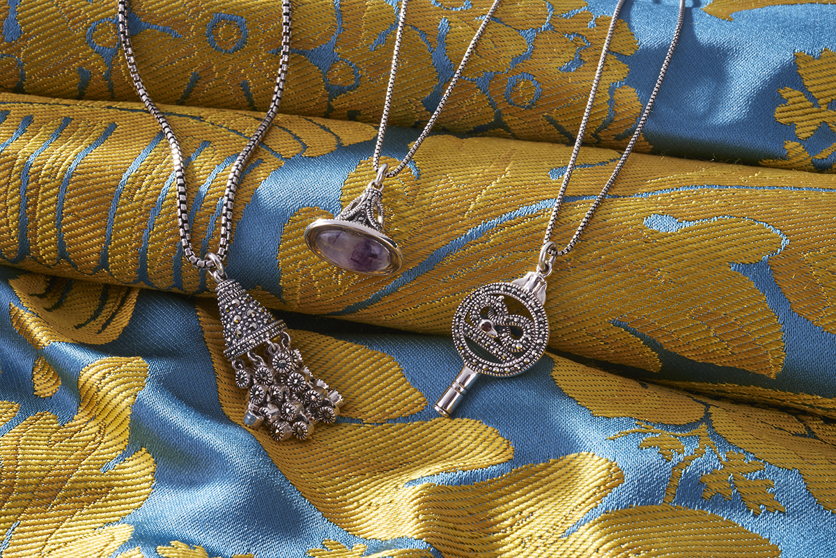 House of outlet fraser brooches