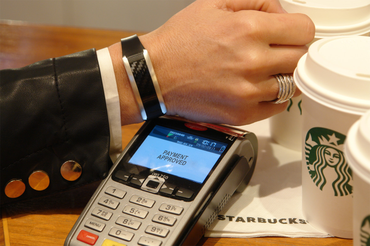 Brand looks to the future with launch of digital jewellery line