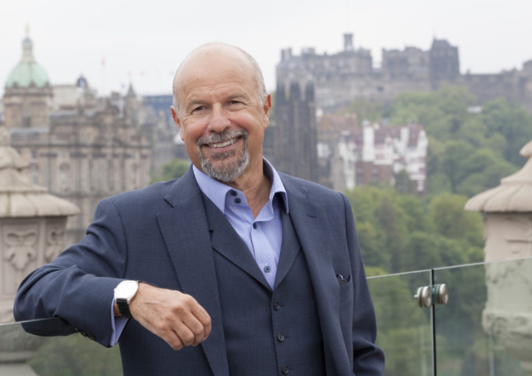FEATURE: Michael Laing prepares business for future growth