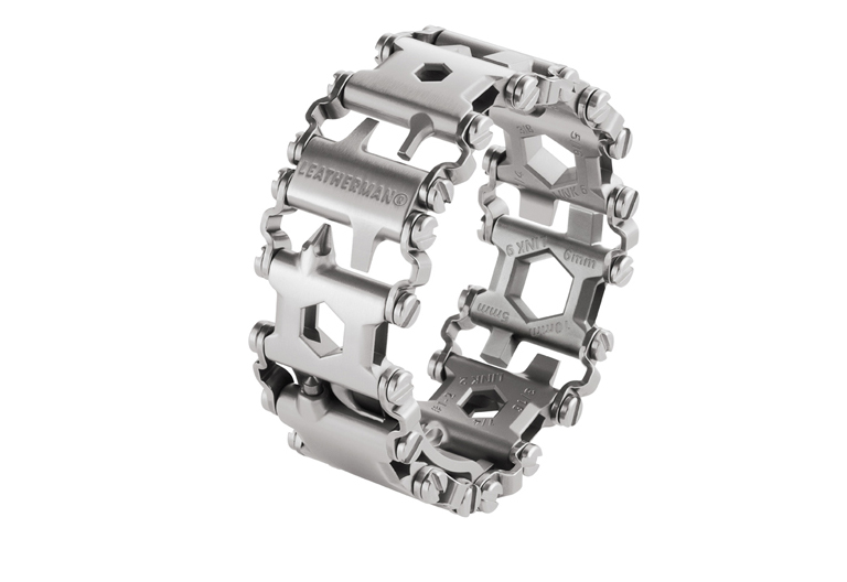 Sector Marine SADQ38 man rudder bracelet  2b Gioielli