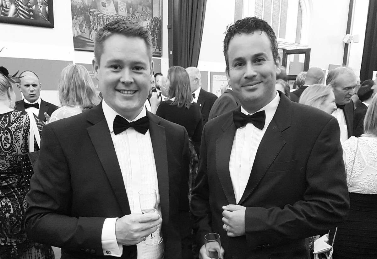 W.E. Clark & Son scoops best independent retailer award