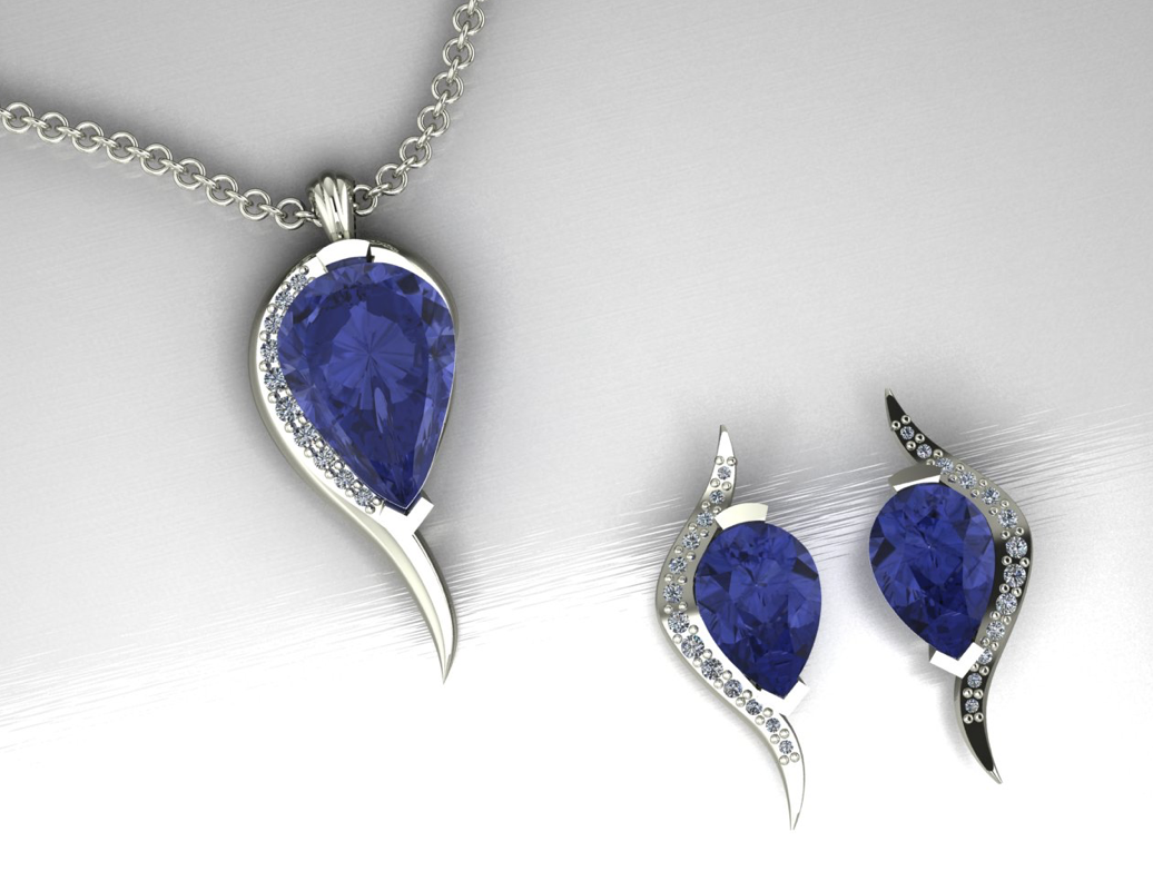 BAJ partners with Marmalade Jewellery for design contest