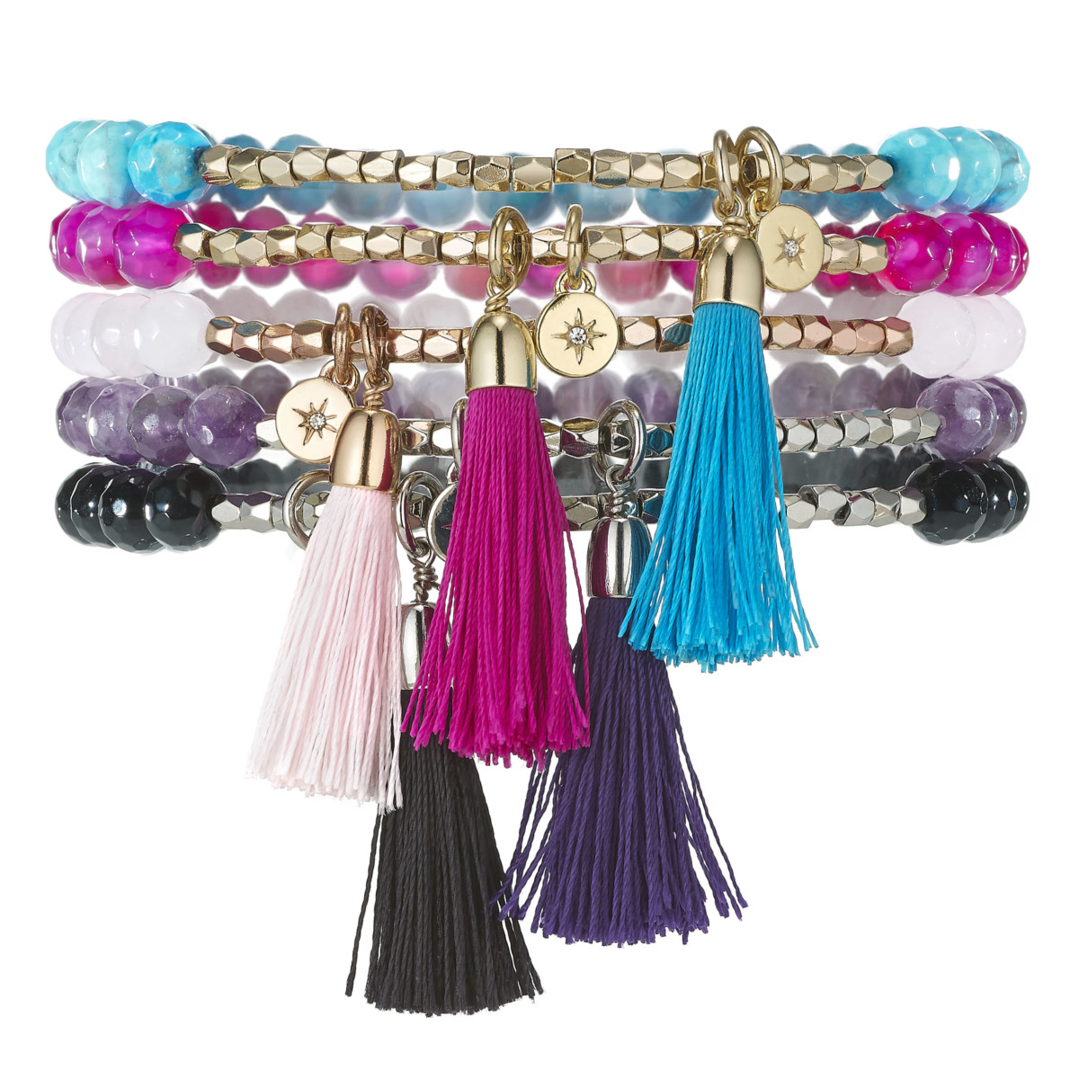 Buckley bracelets shop