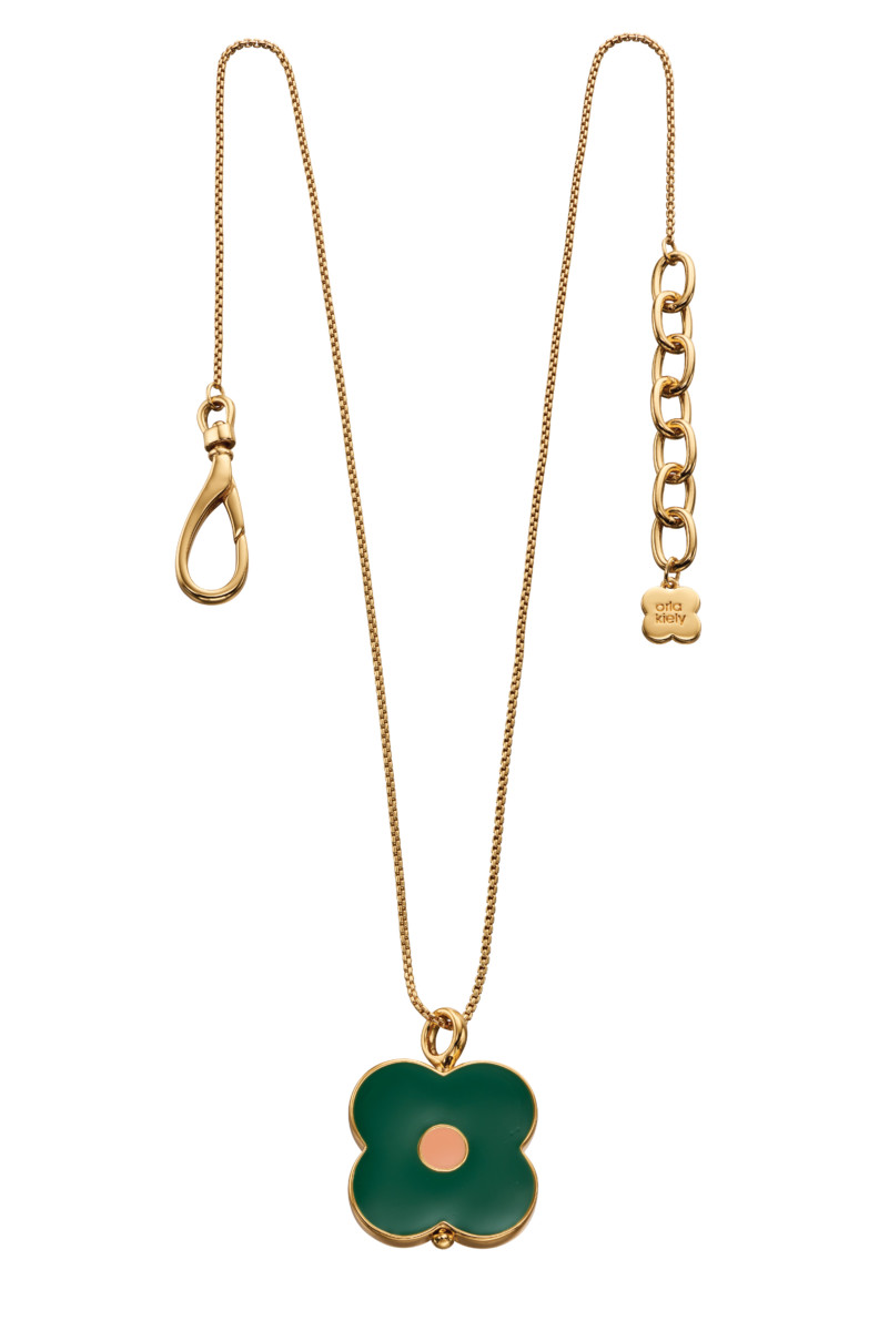 New range by Orla Kiely channels flower power