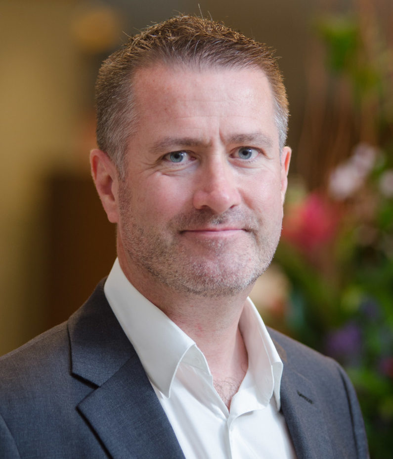 GET TO KNOW: The new man at the helm of the Company of Master Jewellers