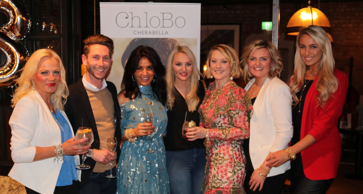 FEATURE Discover how ChloBo stays at the forefront of the
