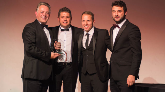 Theo Fennell appoints new head of marketing