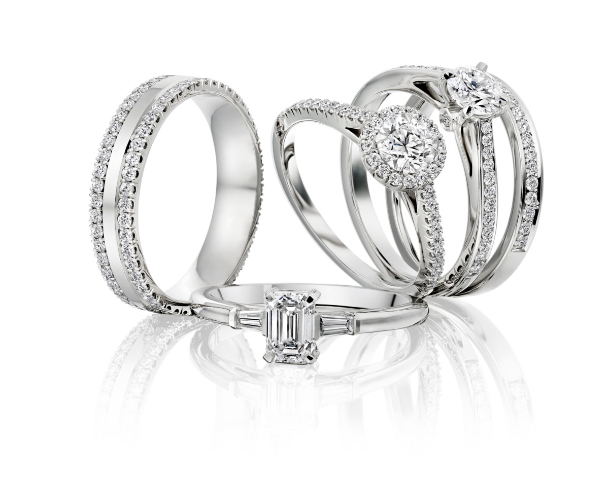 Charles green hotsell jewellery
