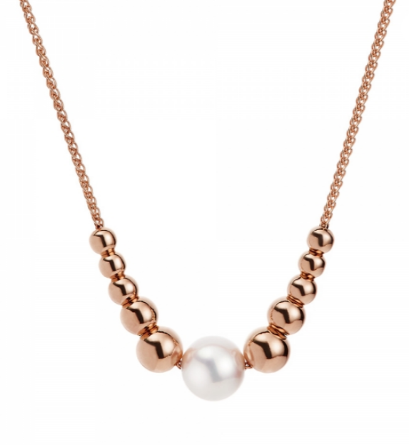 Pearl Jewellery Highly Commended Coast by Jersey Pearl