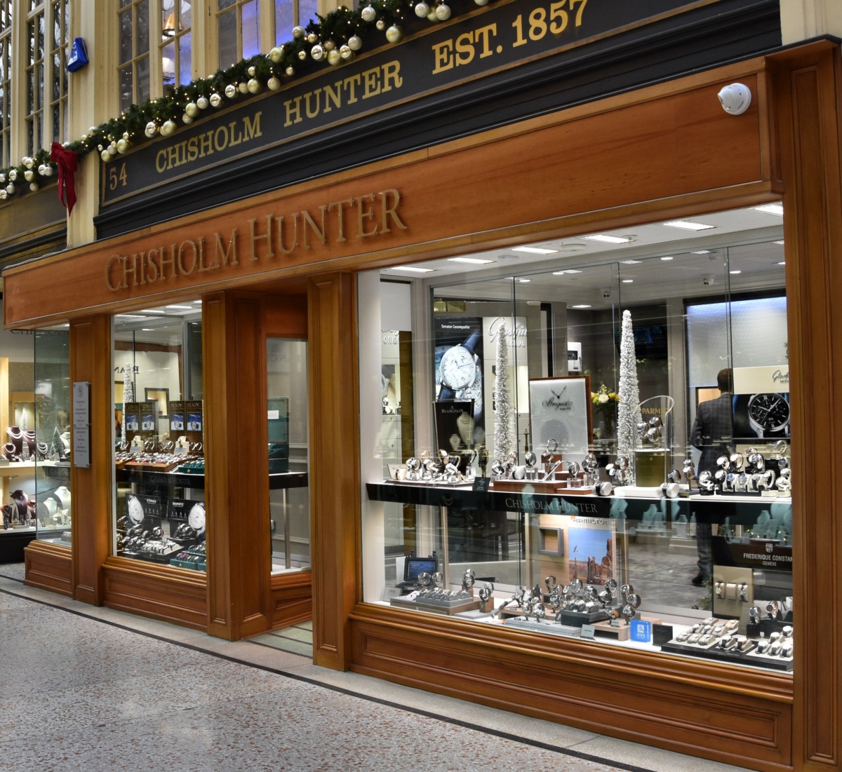 Jewellery shops bluewater deals