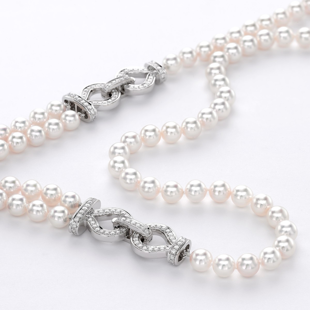 Hatton garden on sale pearl specialist