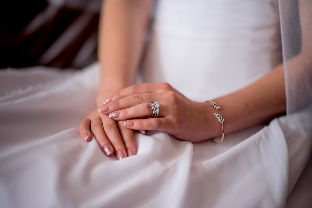 Which Hand Do Your Wedding and Engagement Rings Go On? - hitched.co.uk
