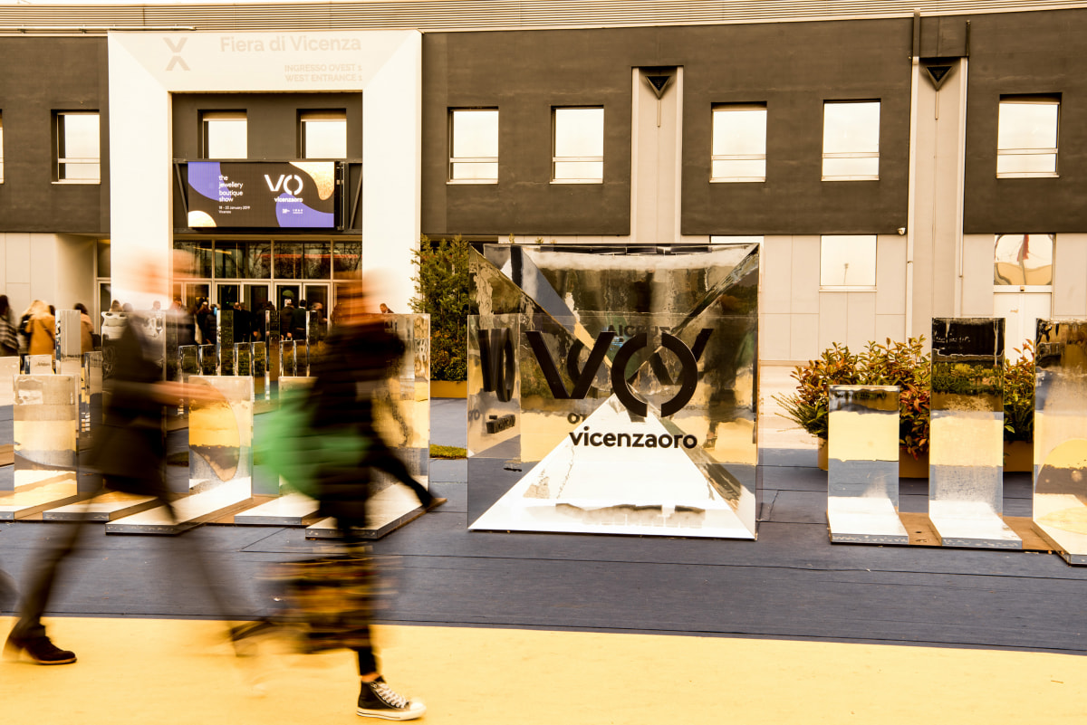 Vicenzaoro readies to top international jewellery brands