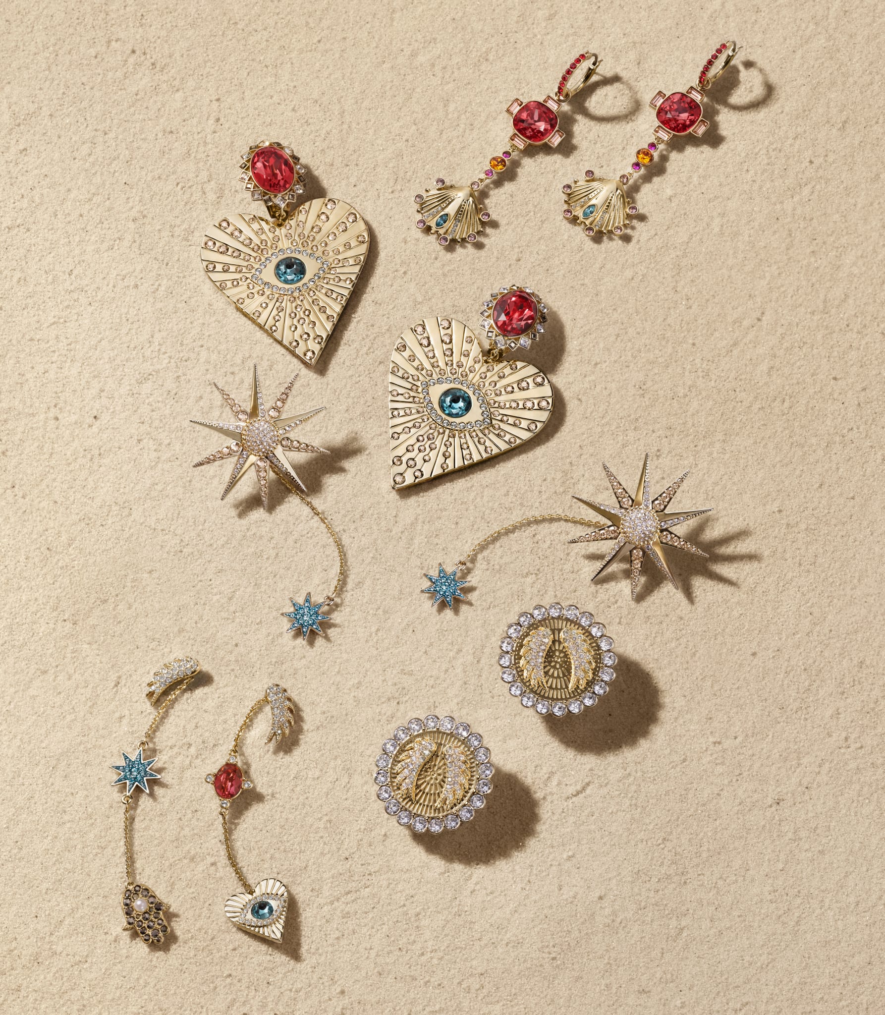 Jewellers fort deals kinnaird