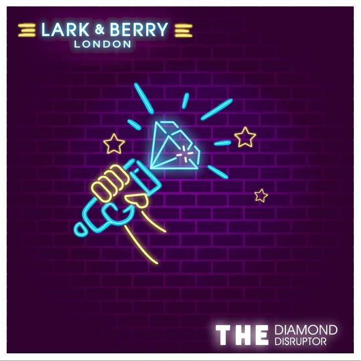 Labgrown diamond jewellery brand launches free podcast